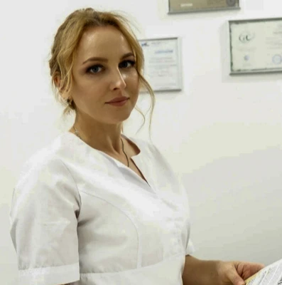 Шемякина Александра