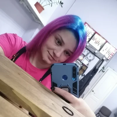 Дементьева Екатерина