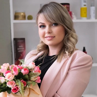 Саидова Екатерина