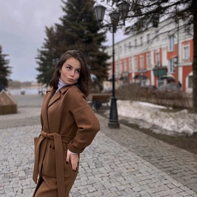 Фото Полина