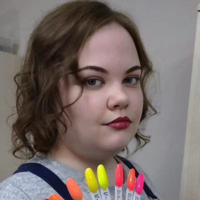 Фото Браткова Ирина