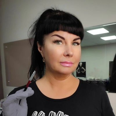 Фото Кан Оксана