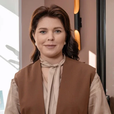 Копчина Мария