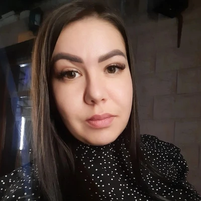 Фото Анастасия