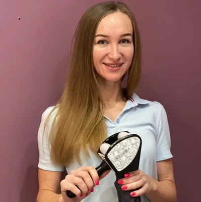 Иванова Екатерина