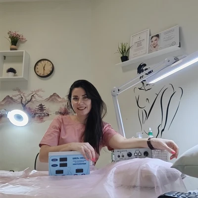 Надежда Жилина