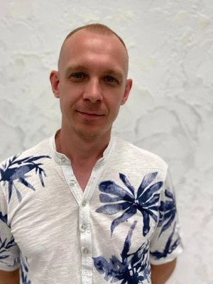 Фото Антон Навалихин