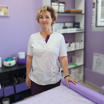 Фото Соколова Наталья