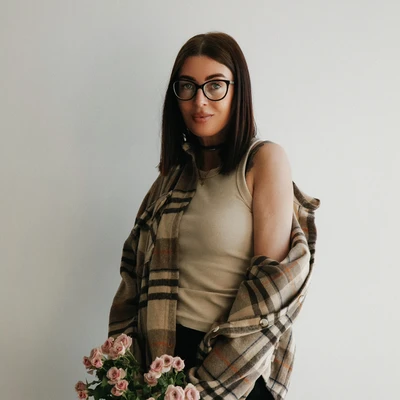 Кувшинникова Яна