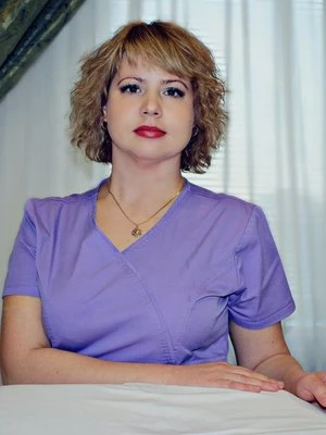 Фото Юлия Николаевна Носкова