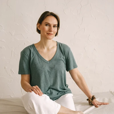 Фото Полина Ладыгина