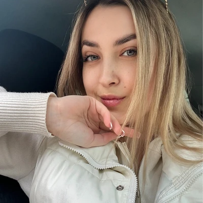 Фото Анастасия