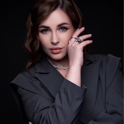 Вероника Скородумова