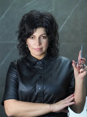 Екатерина Загребина