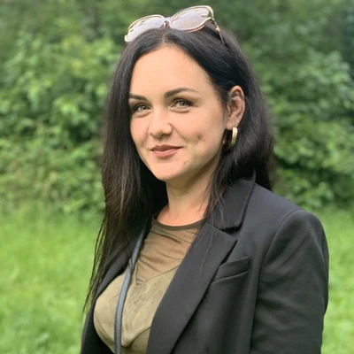 колорист универсал Марина