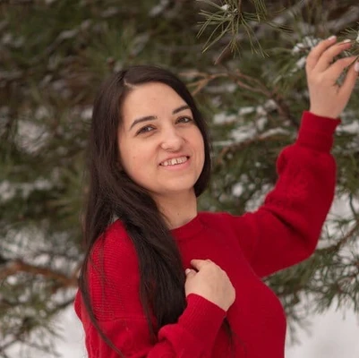 Фото Симонова Дарья