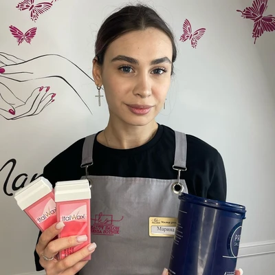 Марина (топ мастер)