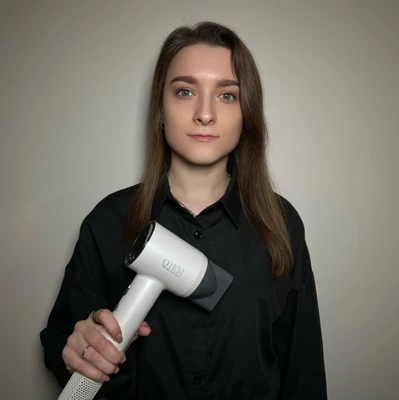 Фото Бескова Анна
