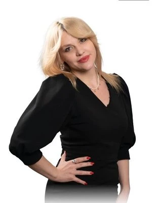Светлана Денисова