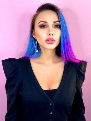 Александра Олеговна Смурова