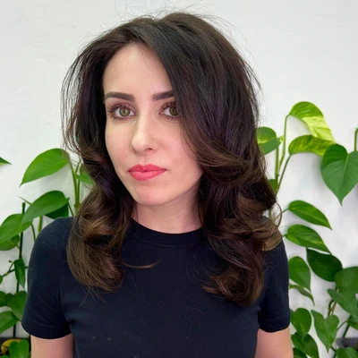 Фото Бусарова Ирина