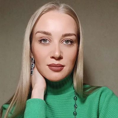 Алимова Екатерина