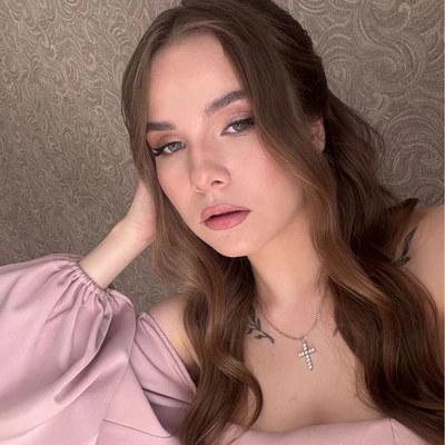 Залетова Анна