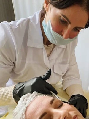 Елена Борисовна Королева