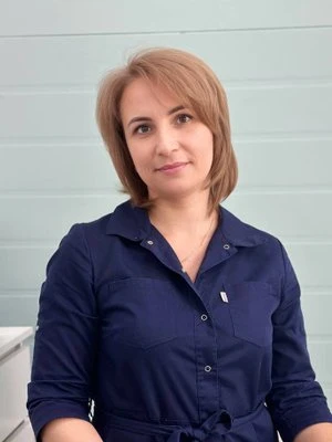 Екатерина Валерьевна М