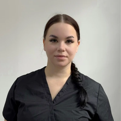 Фото Татьяна