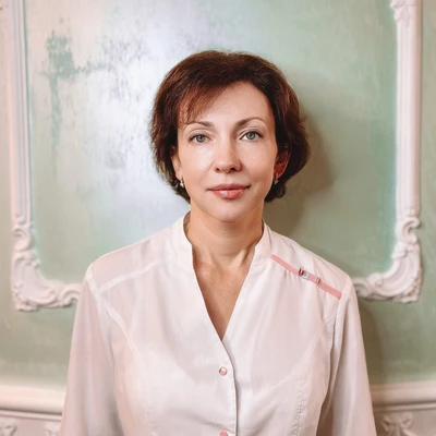 Фото Екатерина