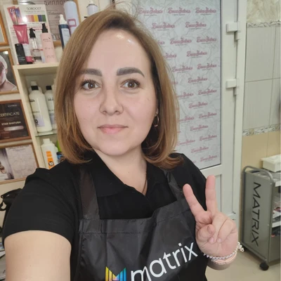 Ванина Юля