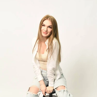 Альбина