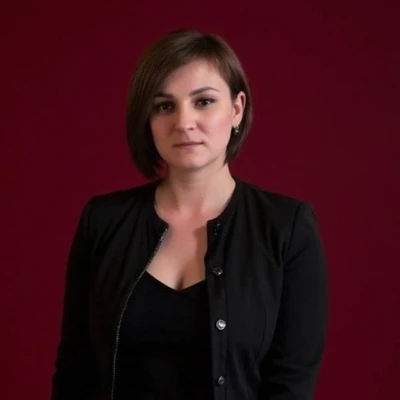 Ирина