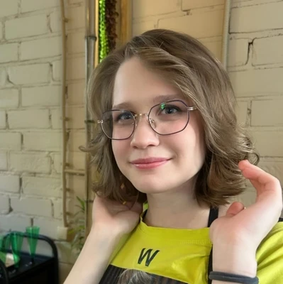 Дарья