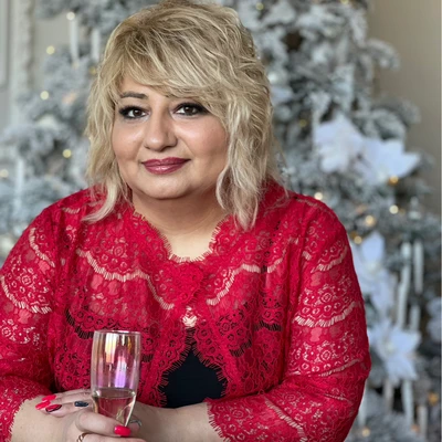 Лариса