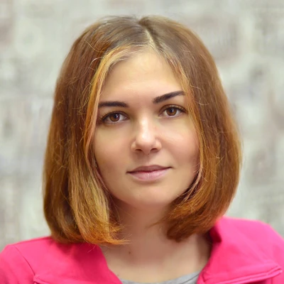 Наталья