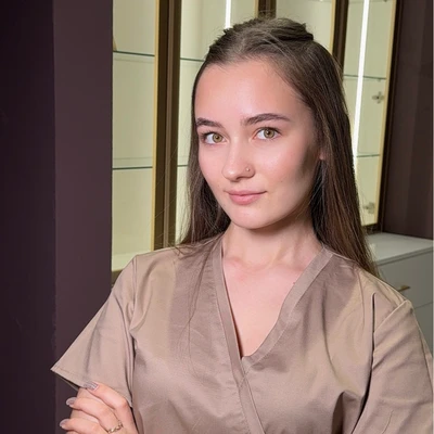 Клименко Лия