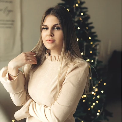 Фото Софья