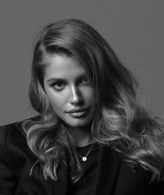 Пимкина Анна