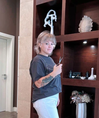 Понкратьева Елена