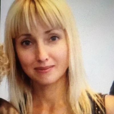 Суслова Анна