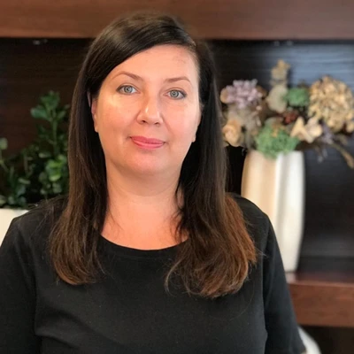 Царева Инна