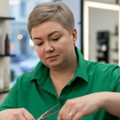 Фото Иванова Маргарита