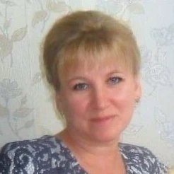 Сорокина Светлана