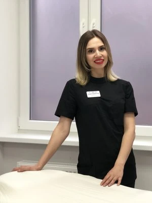 Ольга Аникина