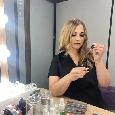 Алина