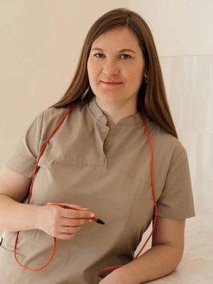 Ирина Королева
