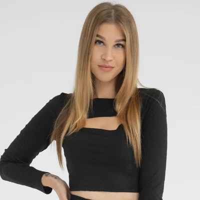 Фото Виктория