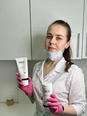 Маргарита Василькова